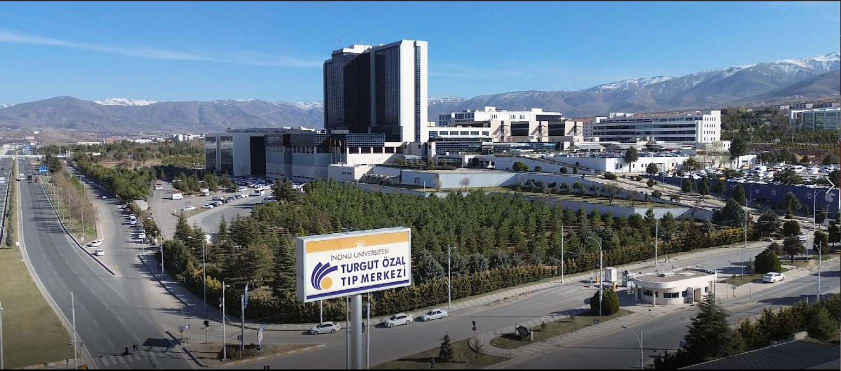 TÖTM Yeni Yüzüyle Hizmete Girdi: Malatya'da sağlık kapasitesi güçlendi…