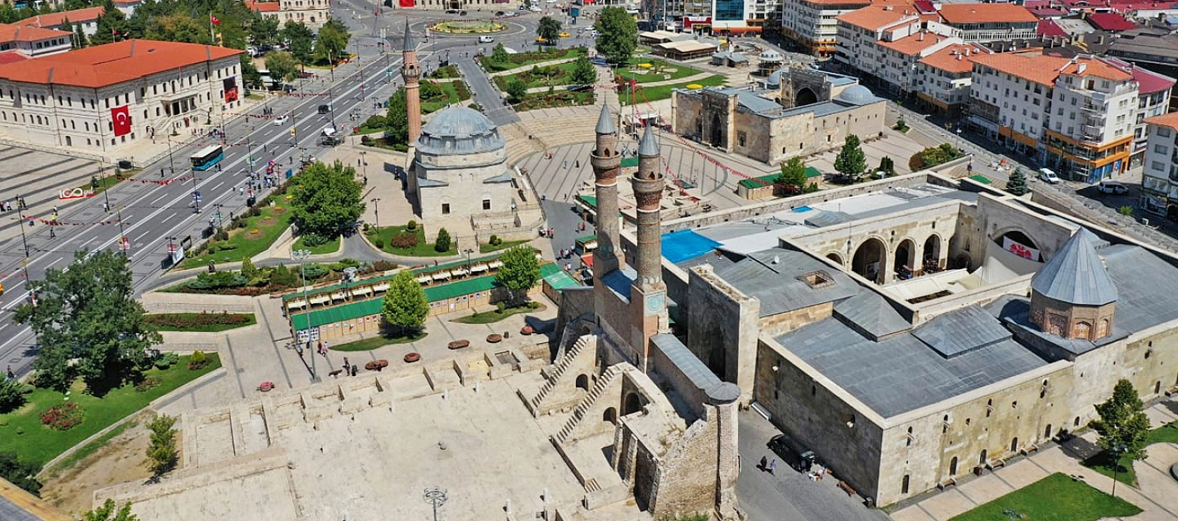 Türkiye'nin En Zeki Şehirleri Listesi Yayınlandı: Malatya'nın IQ Sıralaması Belli Oldu!