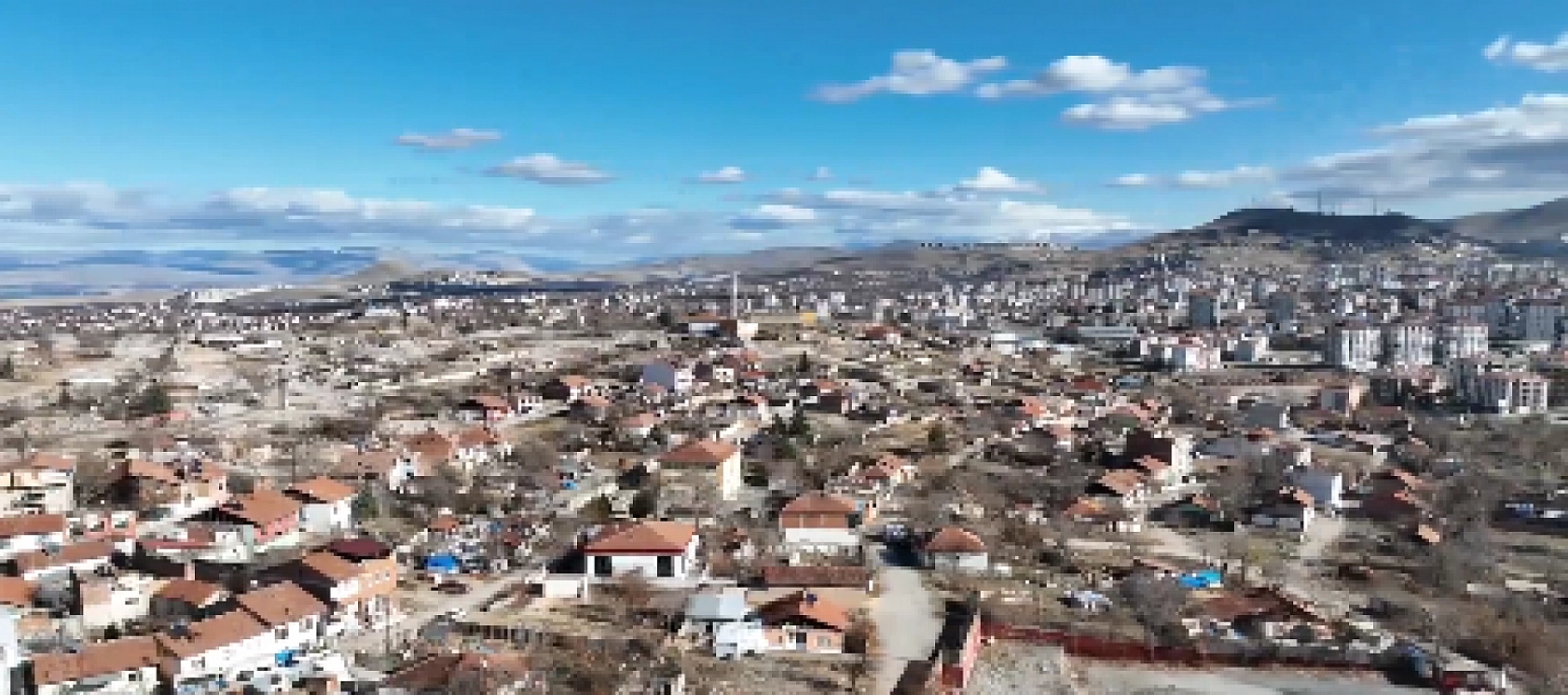 Malatya'da Çevre Yolu Altı Tabiri Tarihe Karışıyor! Dönüşüm Başlıyor!