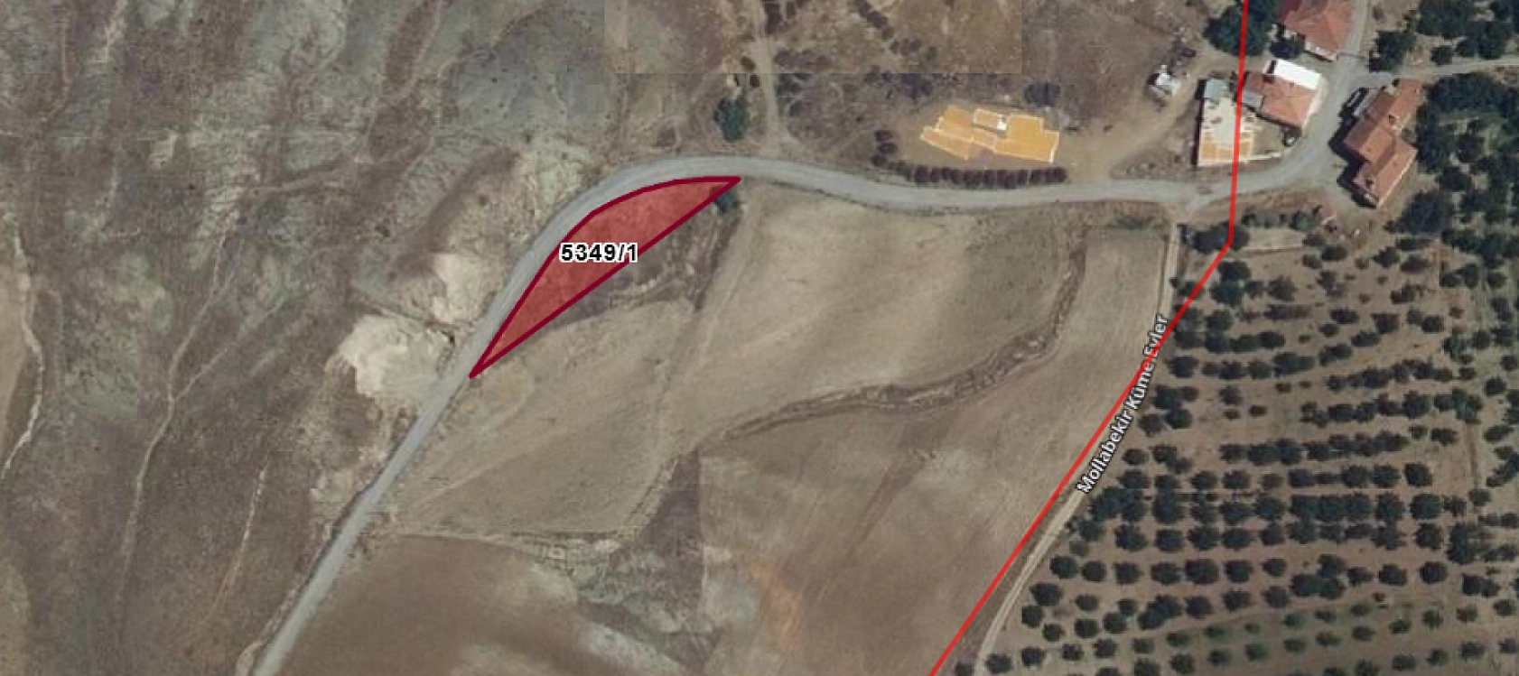 Malatya Çevre, Şehircilik İl Müdürlüğü Arsa Satacak