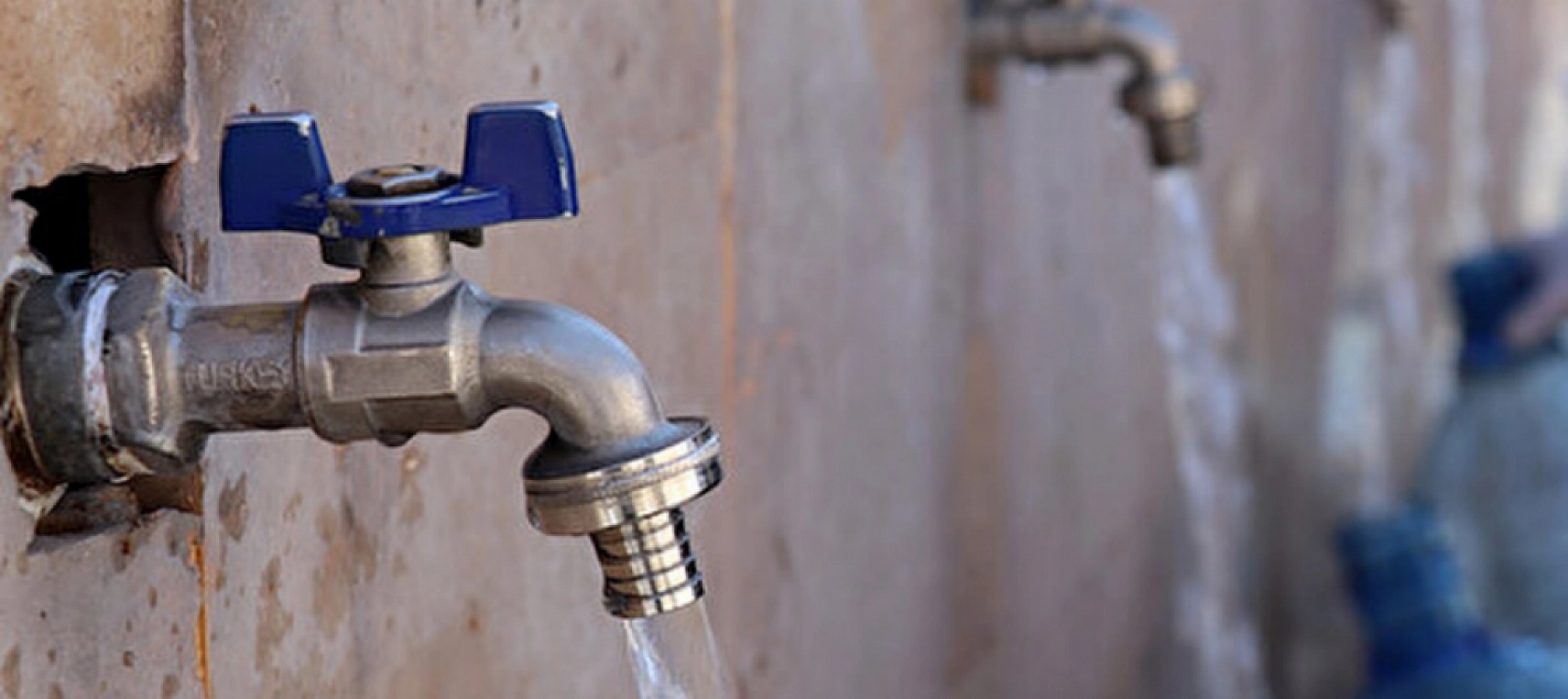 Maski Malatya'daki Kaçak Su Verilerini Açıkladı!