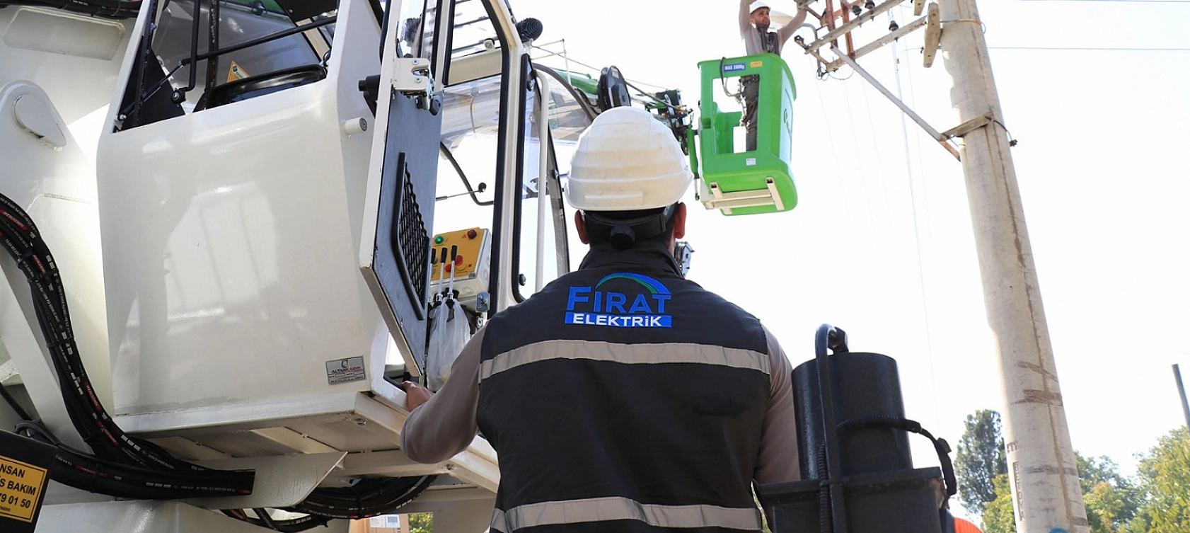 Malatya'ya Enerji ve Doğalgaz Atağı: Kesintiler Çözüme Kavuşacak!