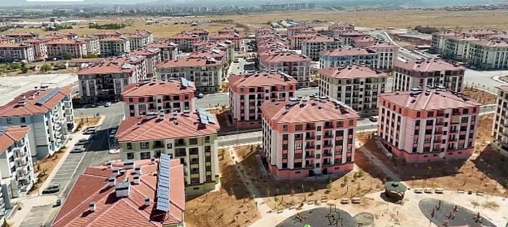 Malatya Deprem Konutları Kura Sonuçları Açıklandı Mı, Ne Zaman Açıklanacak, Nasıl Öğrenilir? 