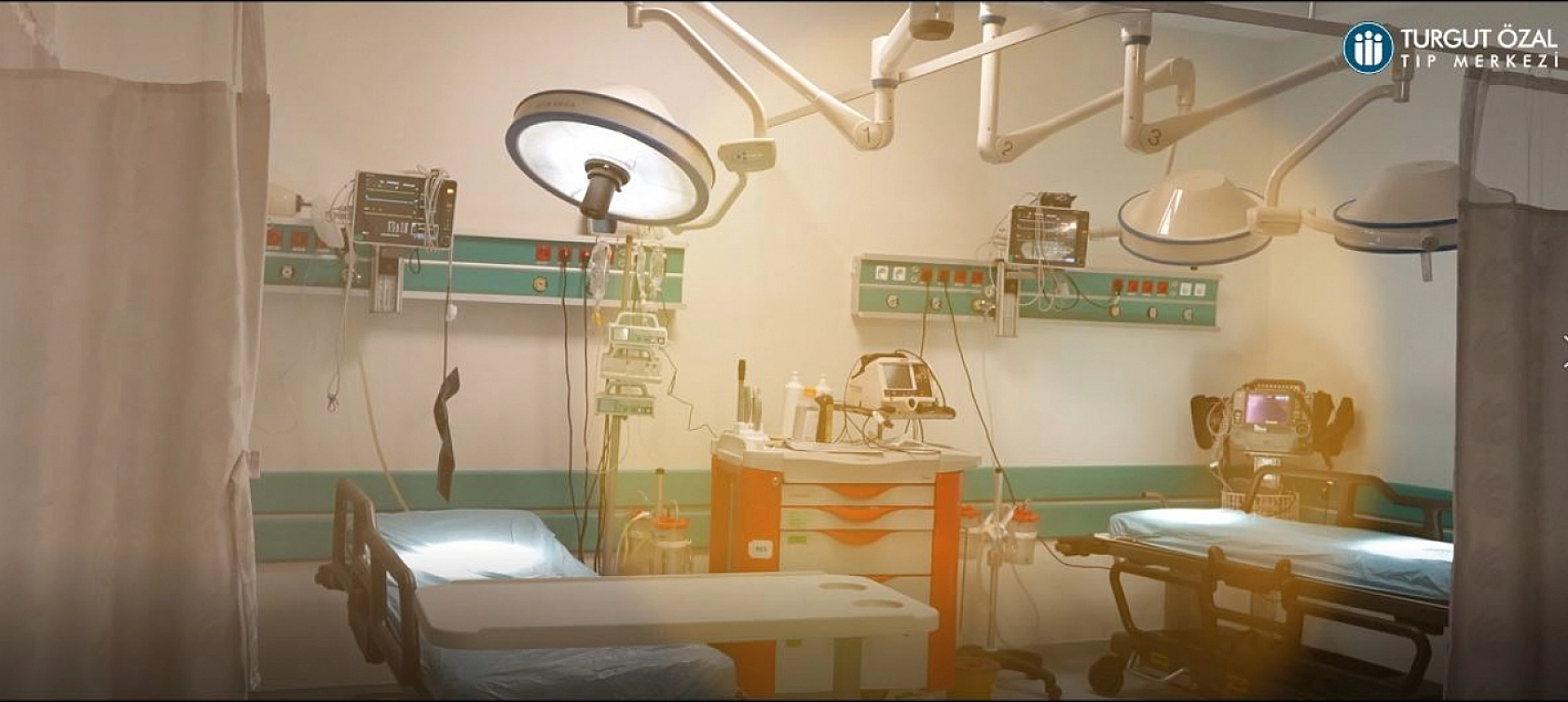 TÖTM yeni yüzüyle hizmete girdi: Malatya'da sağlık kapasitesi güçlendi…