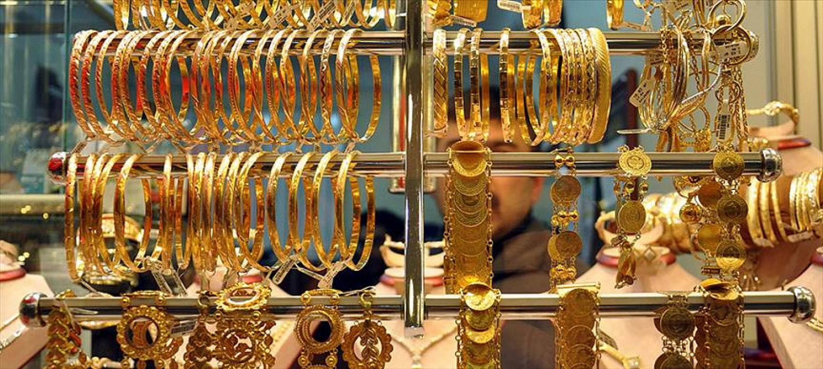 Malatya'da Güncel Altın Fiyatları Açıklandı: Gram Altın 4 bin 666 TL