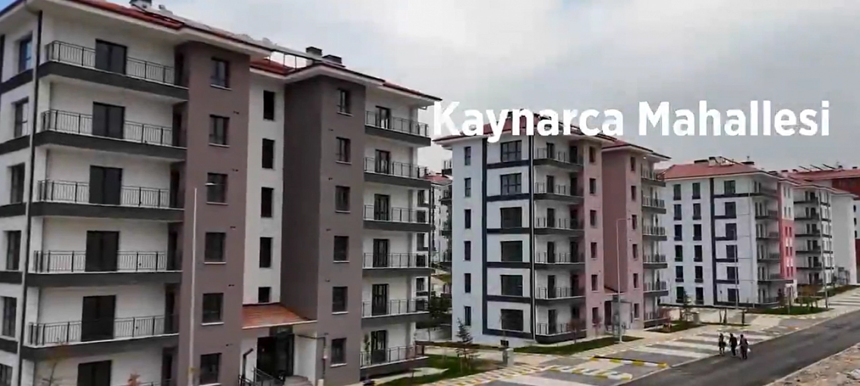Büyük Projede Geri Sayım: Malatya'da 423 Konut ve 26 Dükkan Sahiplerini Bulacak…
