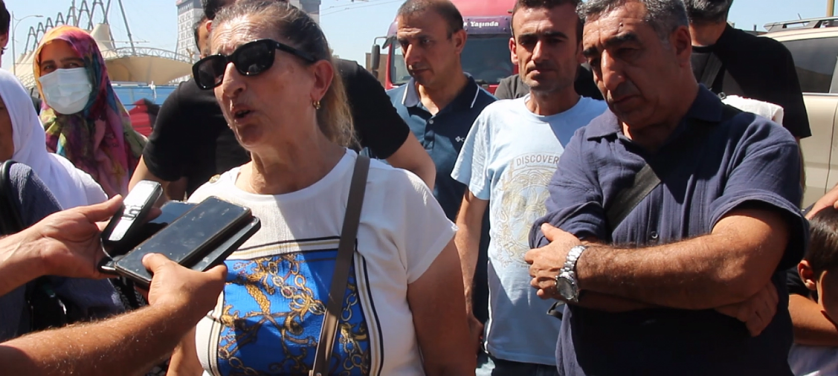 Malatya'da kura krizi| Vekiller de inanamadı: Ev diye beklediler, ofis çıktı