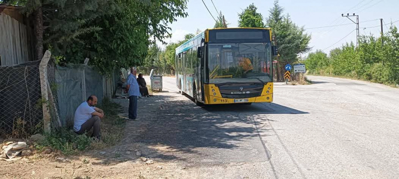 Motaş yaz uygulamasına geçti: Vatandaş mağdur ediliyor