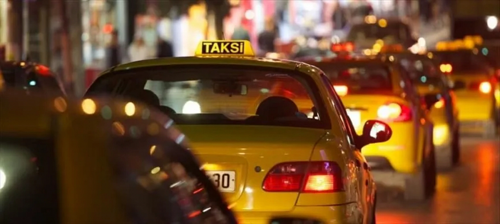 Takside yeni dönem başladı: Yüzde 1,5'a düştü