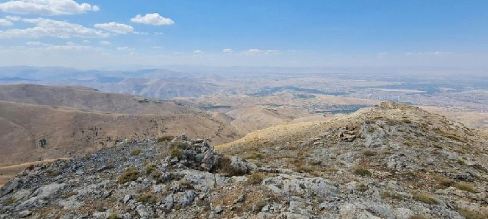 Malatya Türkiye'nin En Fakiri!