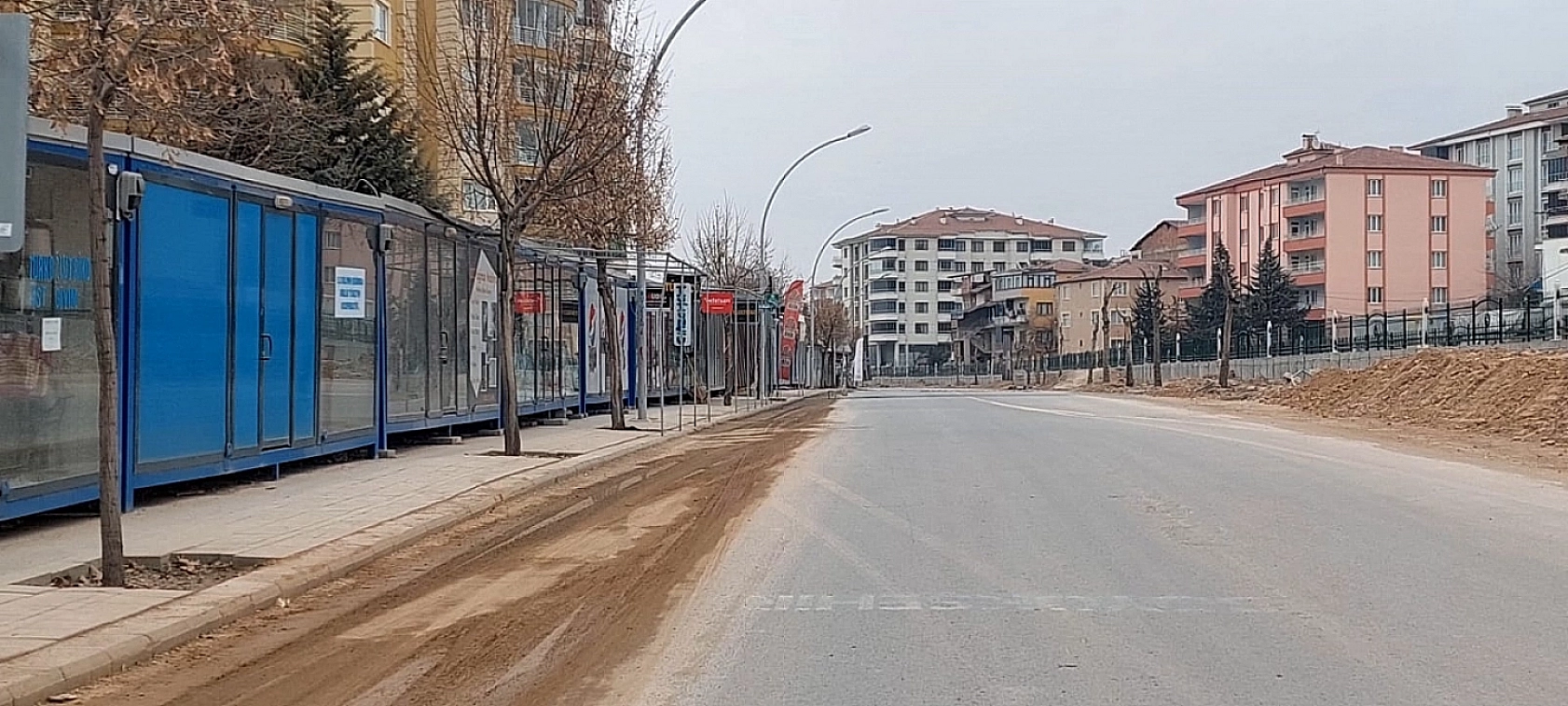 Esnafın durumu içler acısı: Malatyalı vekiller Ankara'da sessiz!