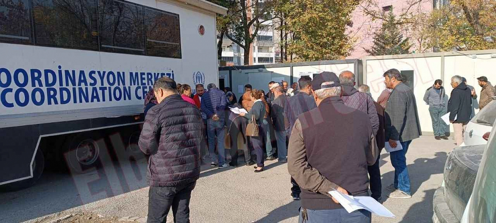 Malatyalılar İçin Son Şans: Hak Sahipliği Başvurusunu Kaçırdıysanız. Ek Süre Tarihi Açıklandı..