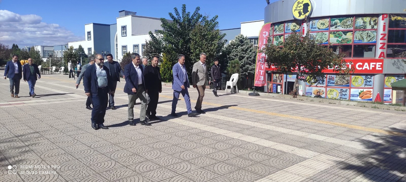 Babacan Açıkladı: 5 Bina Acilen Yapılmalı!