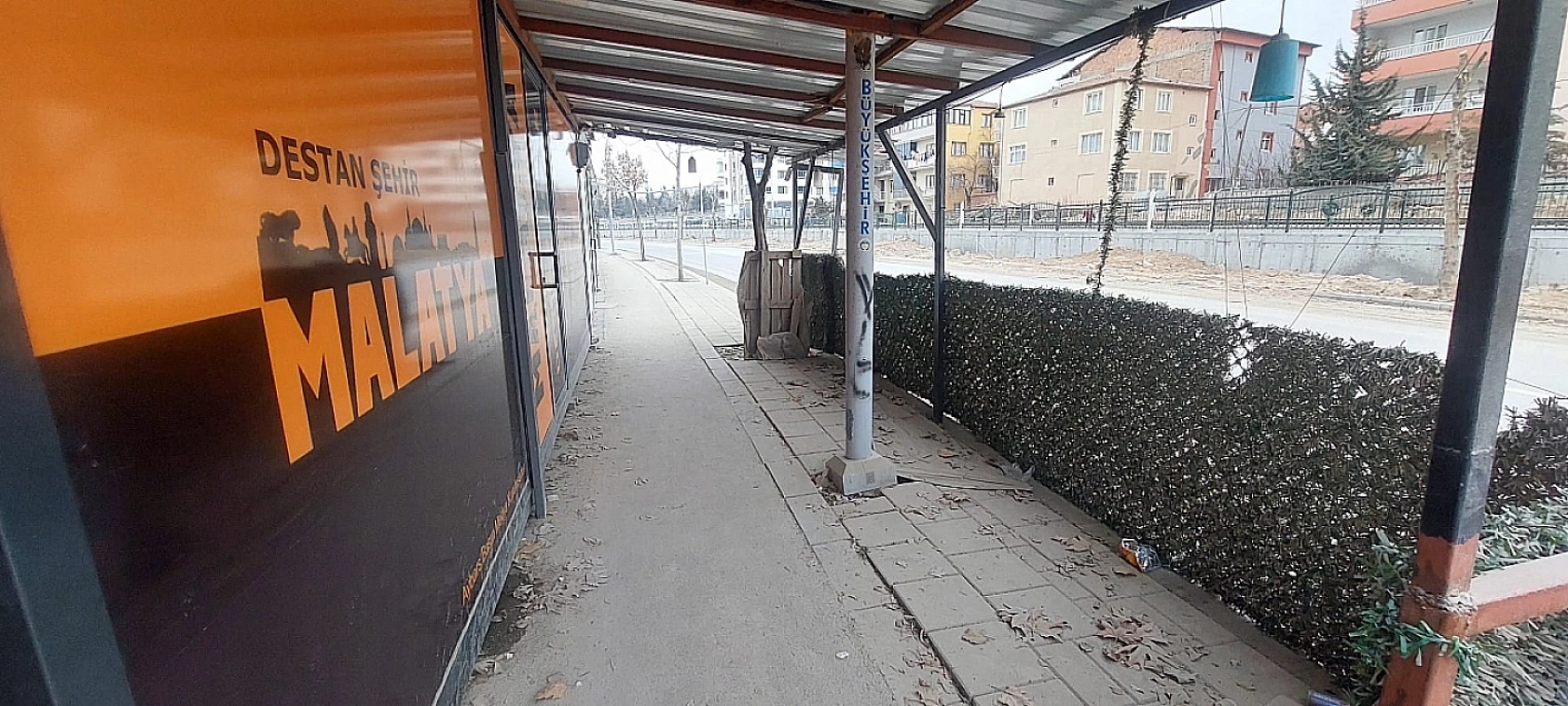Esnafın durumu içler acısı: Malatyalı vekiller Ankara'da sessiz!