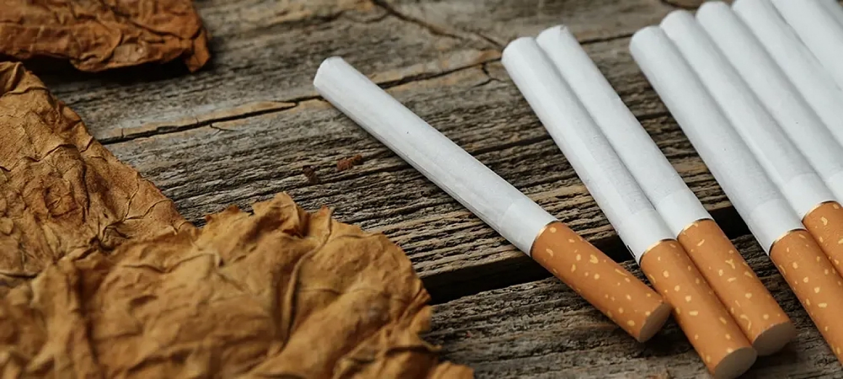 Yeni Yıl Gelmeden Sigaraya Zam Geldi: Paketi 95 TL'ye Yükseldi…