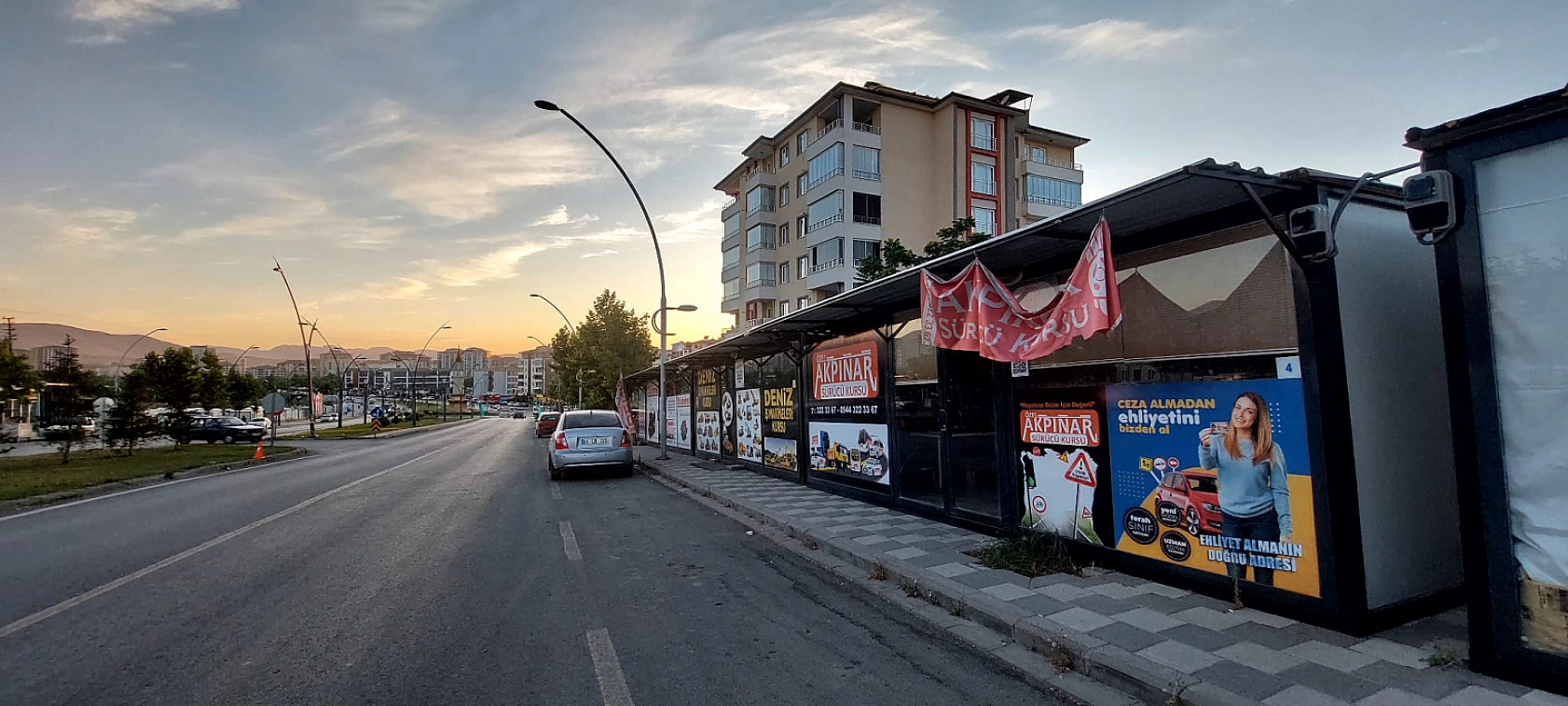 Meclis Teklifi Reddetti! Malatyalı Esnaf için Zor Günler Başlıyor!
