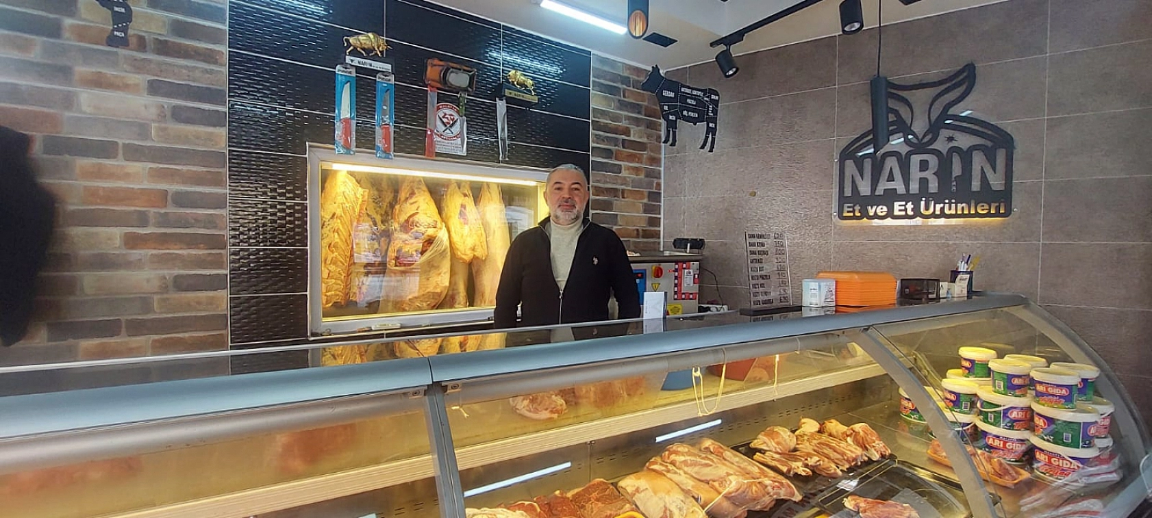 Mutfakta boş tencere dönemi! Kırmızı et fiyatı dört haneli rakamlara koşuyor!