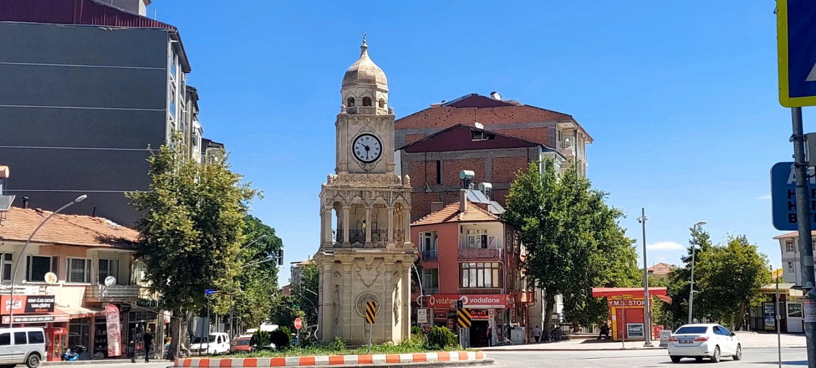 Kurumlardaki Duyarsızlığa Vali Yavuz'dan Ayar! 1 Hafta Süre Verdi..!