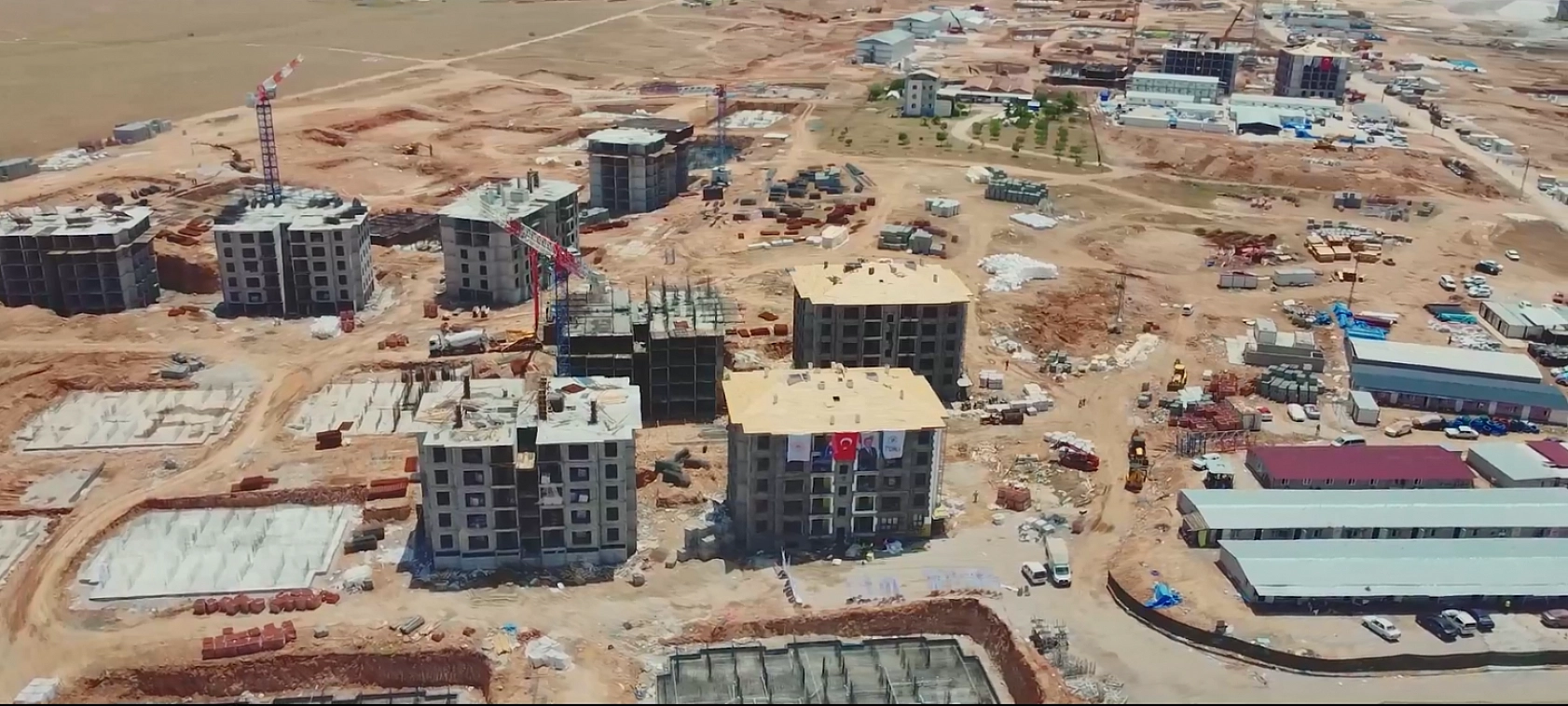 Konut Maliyeti Arttı: Yerinde Dönüşümde Verilen Kredi ve Hibe Miktarı Yetersiz!