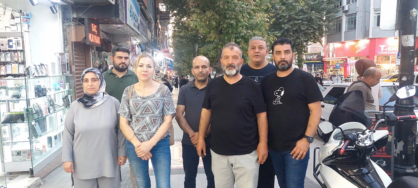 Malatya'yı Önce Deprem, Sonra Rezerv Alan, Şimdi de Vekiller Yıkıyor?!