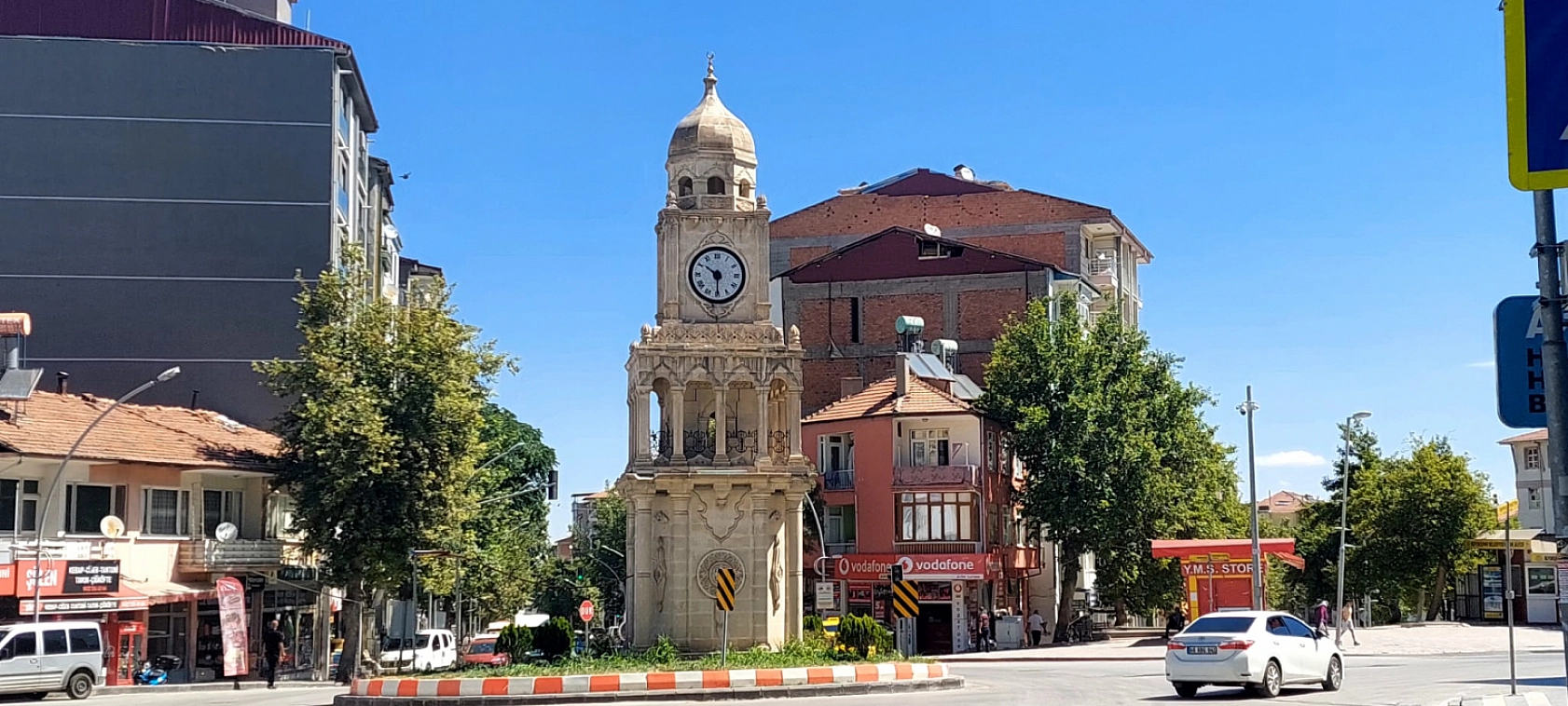Malatya'da 'TAÇ' Dönemi Resmen Başladı!