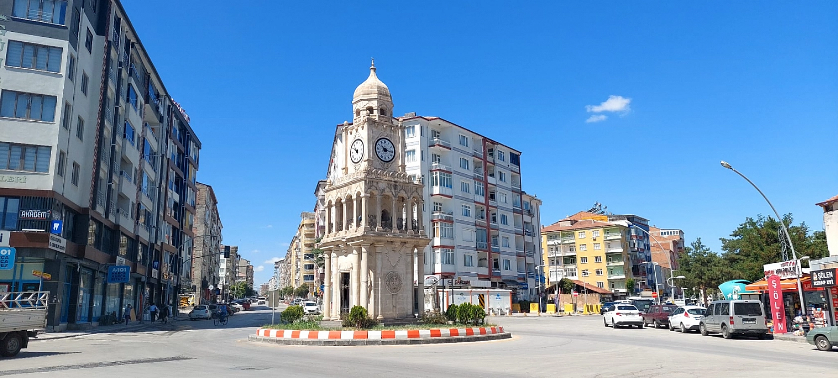 Malatya'da 'TAÇ' Dönemi Resmen Başladı!