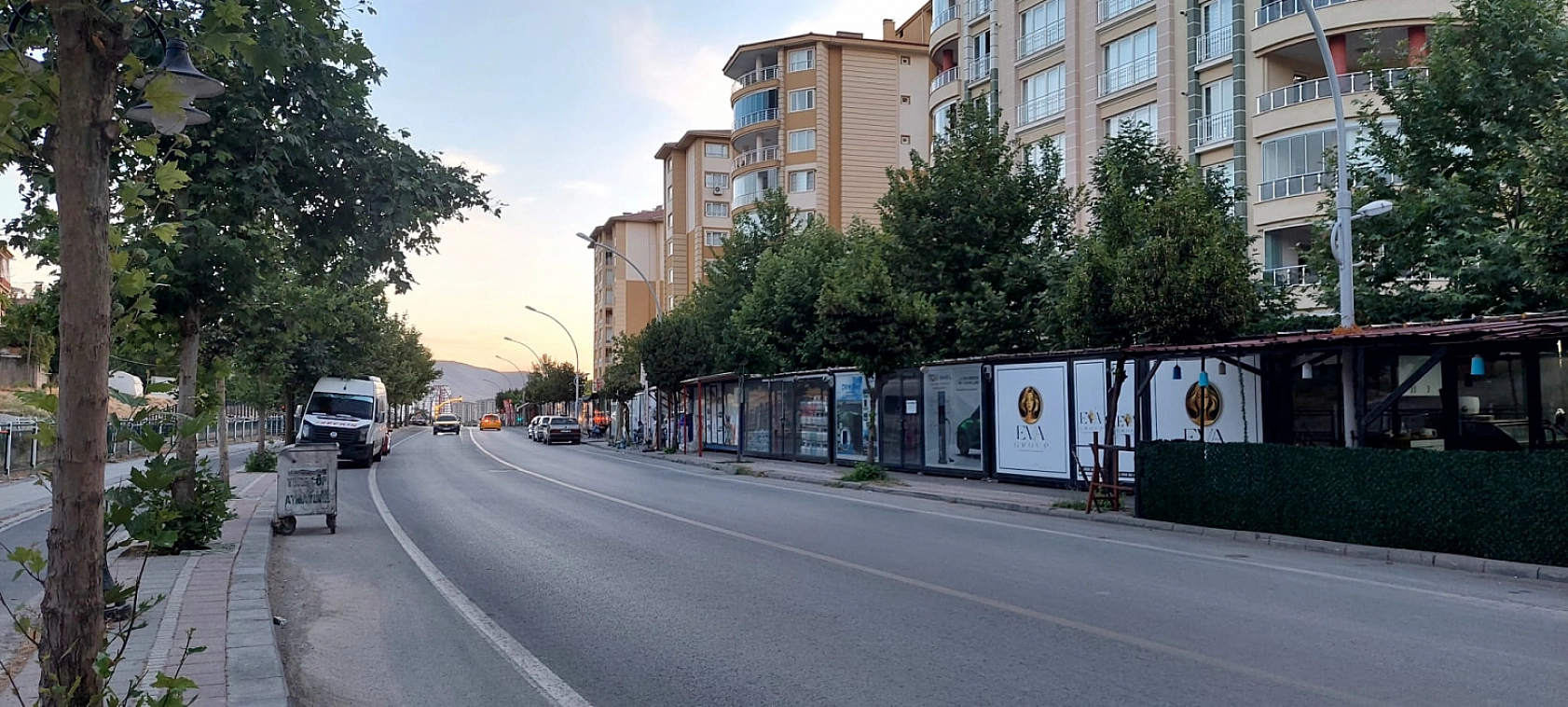 Meclis Teklifi Reddetti! Malatyalı Esnaf için Zor Günler Başlıyor!