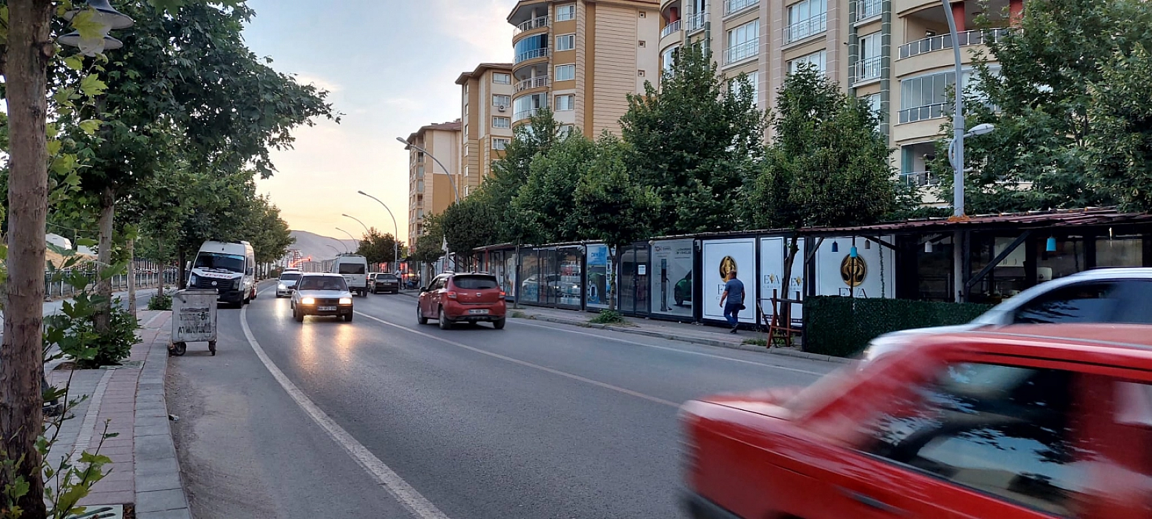 Meclis Teklifi Reddetti! Malatyalı Esnaf için Zor Günler Başlıyor!