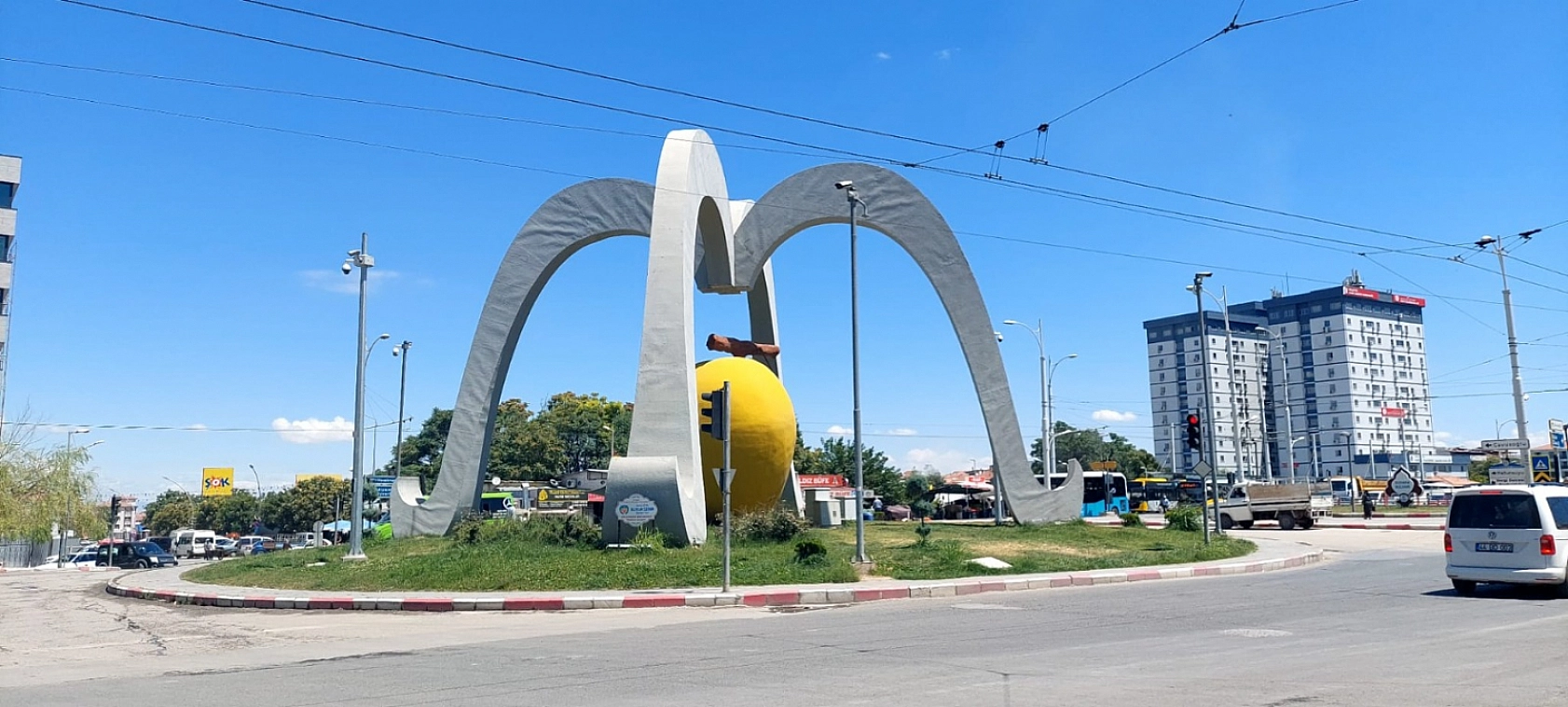 Malatya'da yoğunluk artacak! Bir yılda yüzde 9'luk artış!