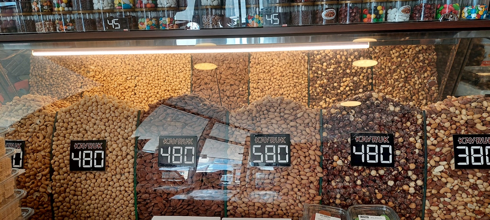 Malzeme fiyatları uçtu! Malatya'da onu tüketmek lüks oldu!