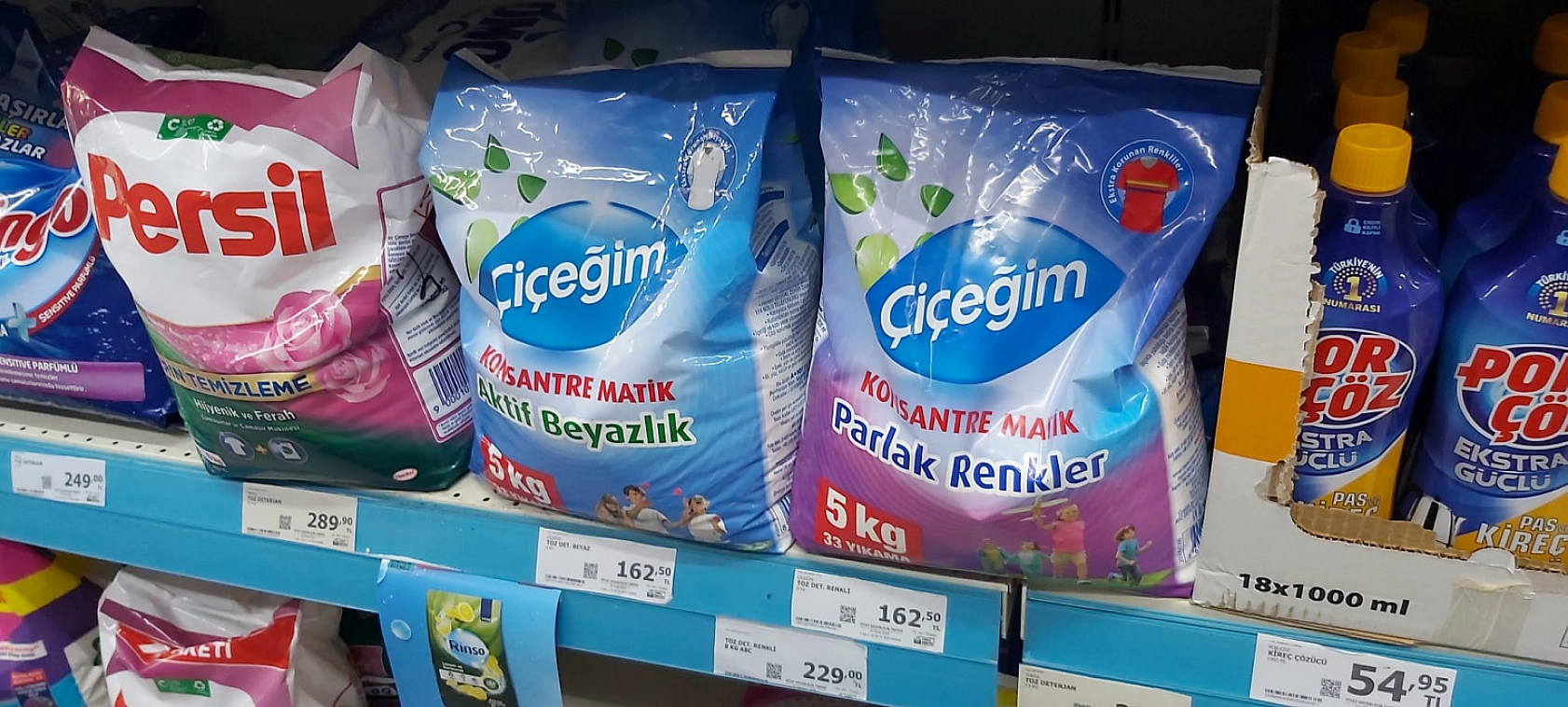 Malatya'da Marketler Fiyat Savaşı Veriyor, Aynı Ürün, Farklı Market, Farklı Fiyat! Vatandaş Aldatılıyor Mu?