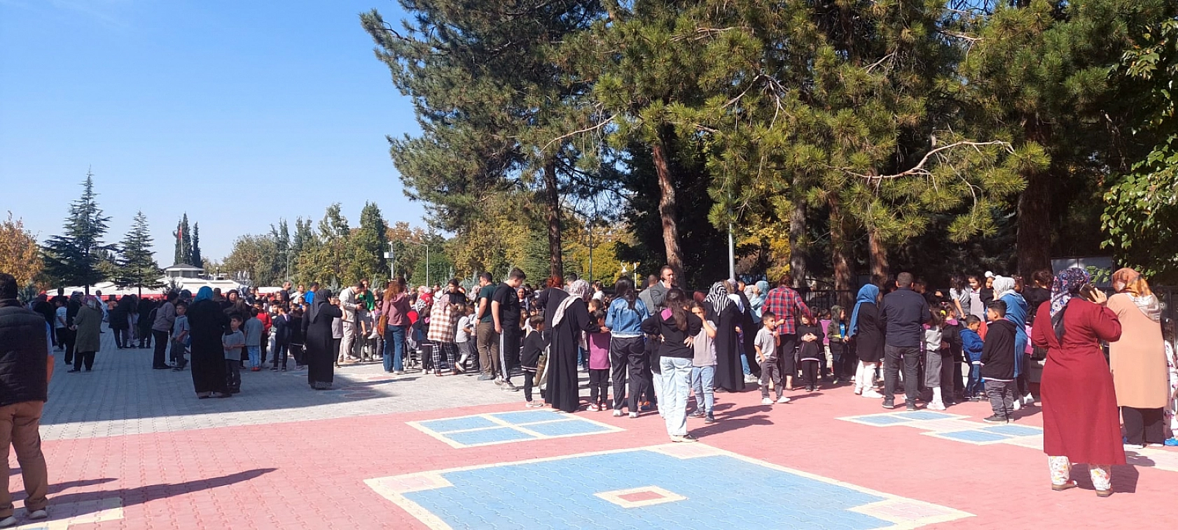 Valilik Duyurdu: Malatya'da Eğitime Bir Gün Daha Ara