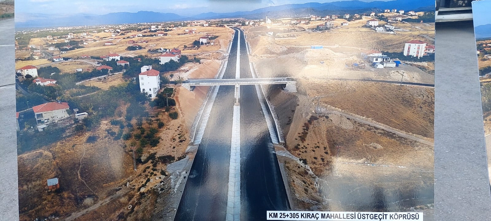 Malatya'da Ulaşım Rahatlıyor: Geçiş 25 Dakikaya Düşecek!