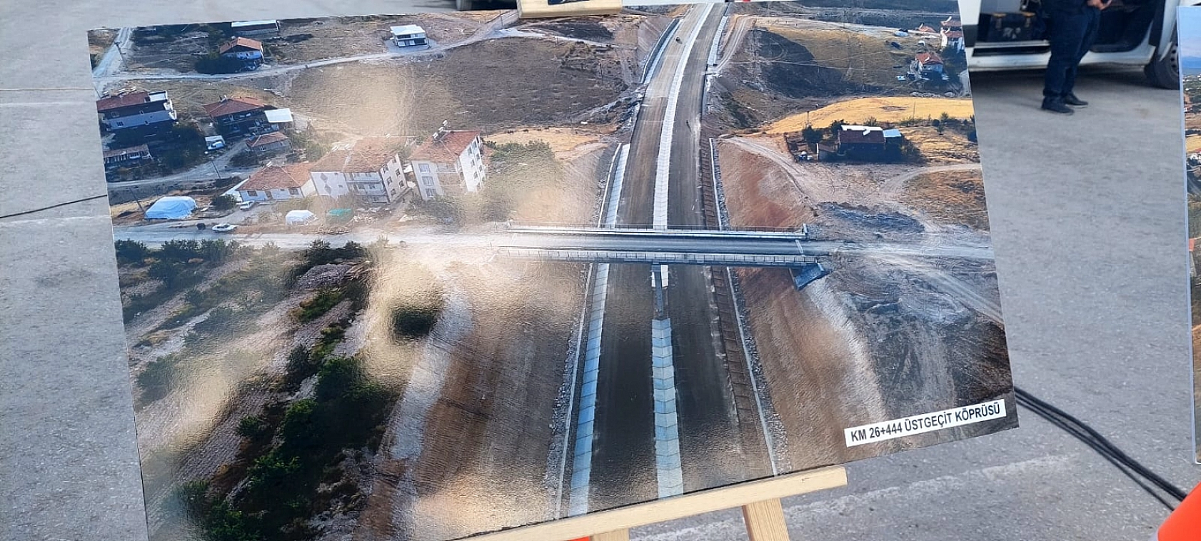 Malatya'da Ulaşım Rahatlıyor: Geçiş 25 Dakikaya Düşecek!