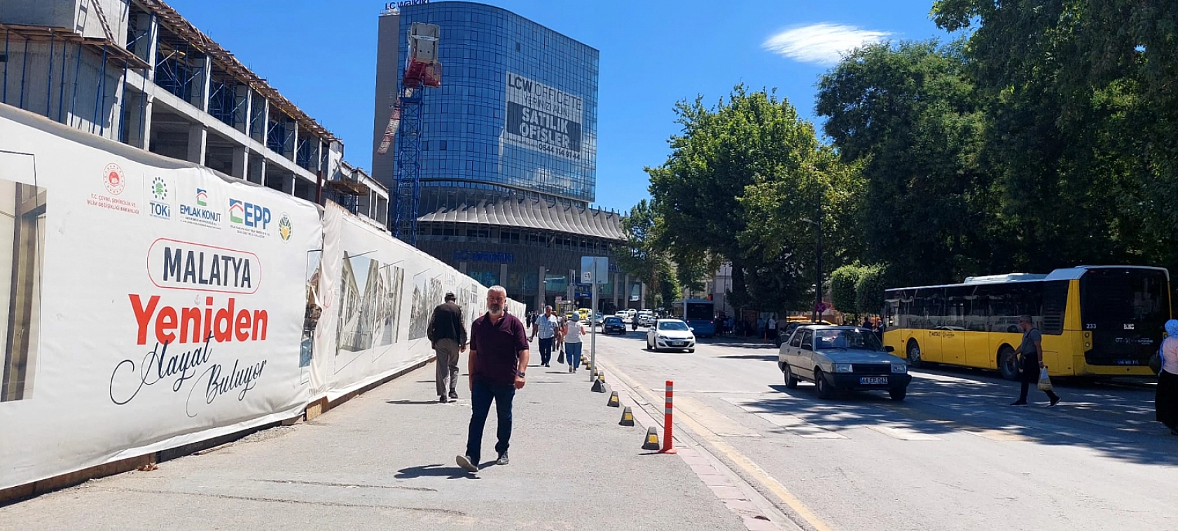 Belediyeler Karar Alırken Vatandaşın Fikrini Alacak!