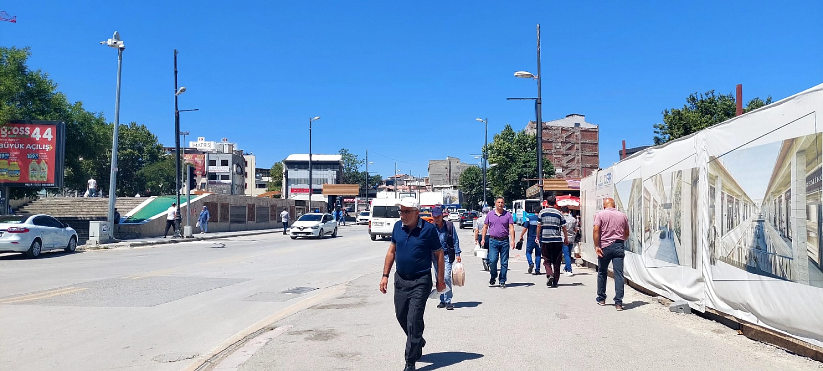 Belediyeler Karar Alırken Vatandaşın Fikrini Alacak!