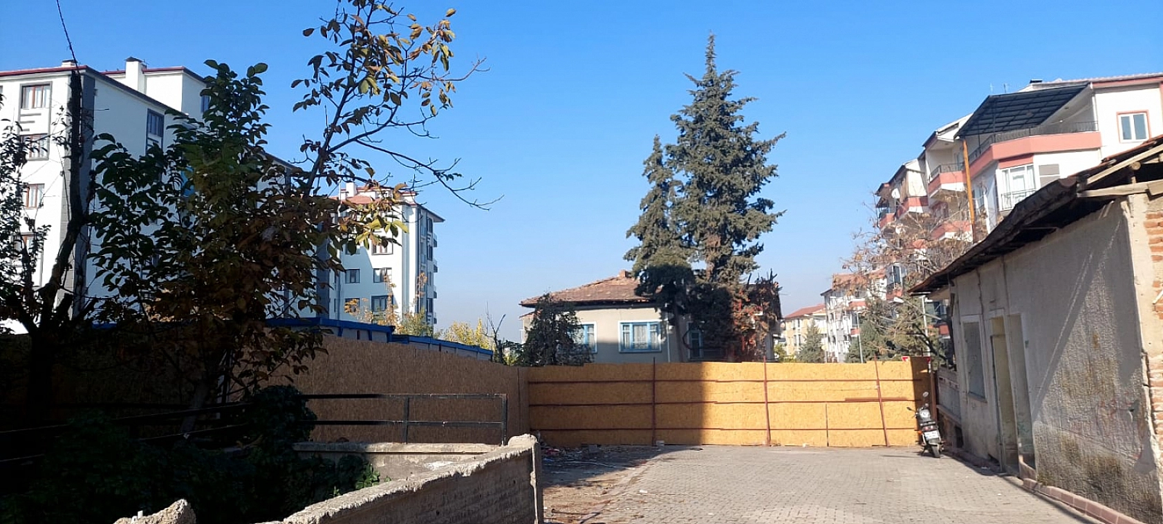 Malatya'daki Vatandaşlar ve Müteahhitler Uyarıldı: Maliyet Artacak 2025 Olmadan Acele Edin!