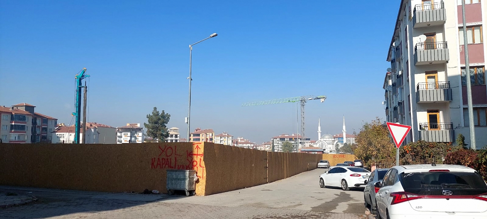 Malatya'daki Vatandaşlar ve Müteahhitler Uyarıldı: Maliyet Artacak 2025 Olmadan Acele Edin!