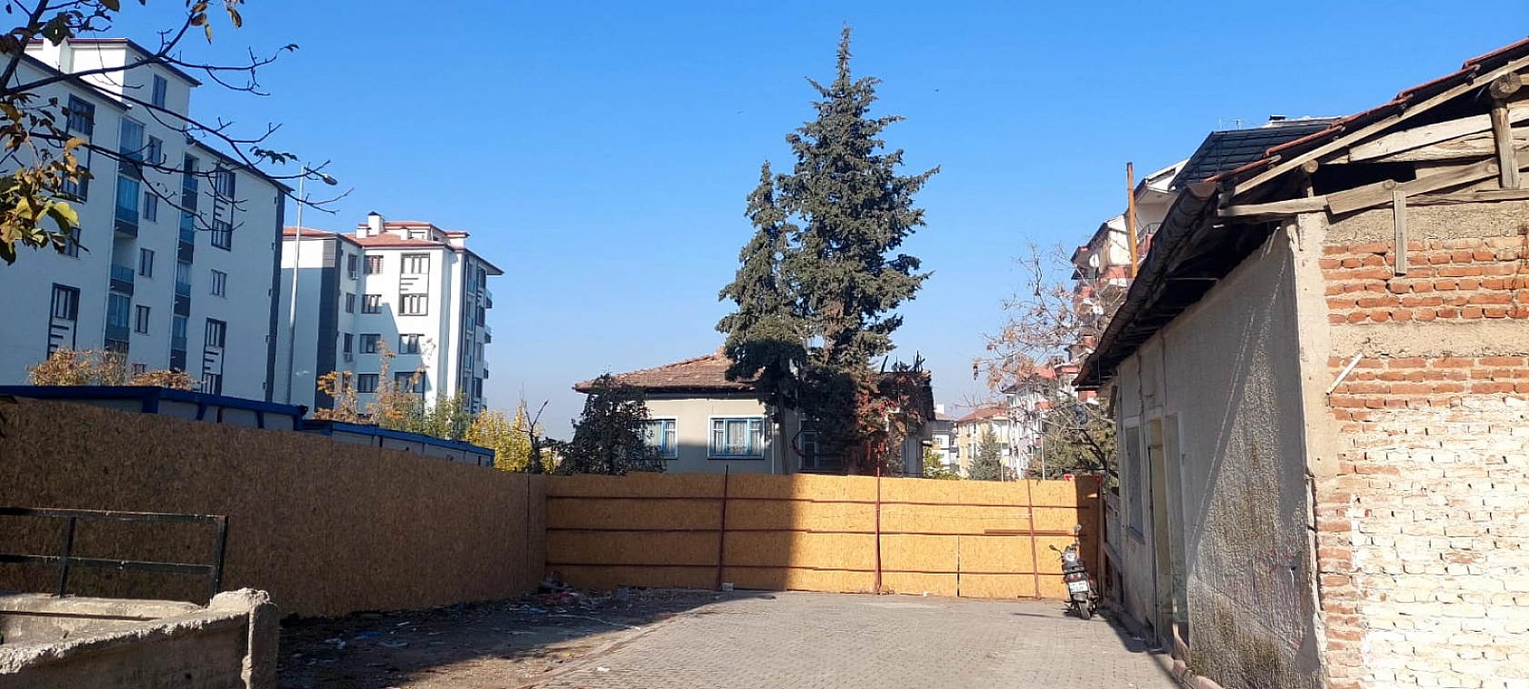 Malatya'daki Vatandaşlar ve Müteahhitler Uyarıldı: Maliyet Artacak 2025 Olmadan Acele Edin!