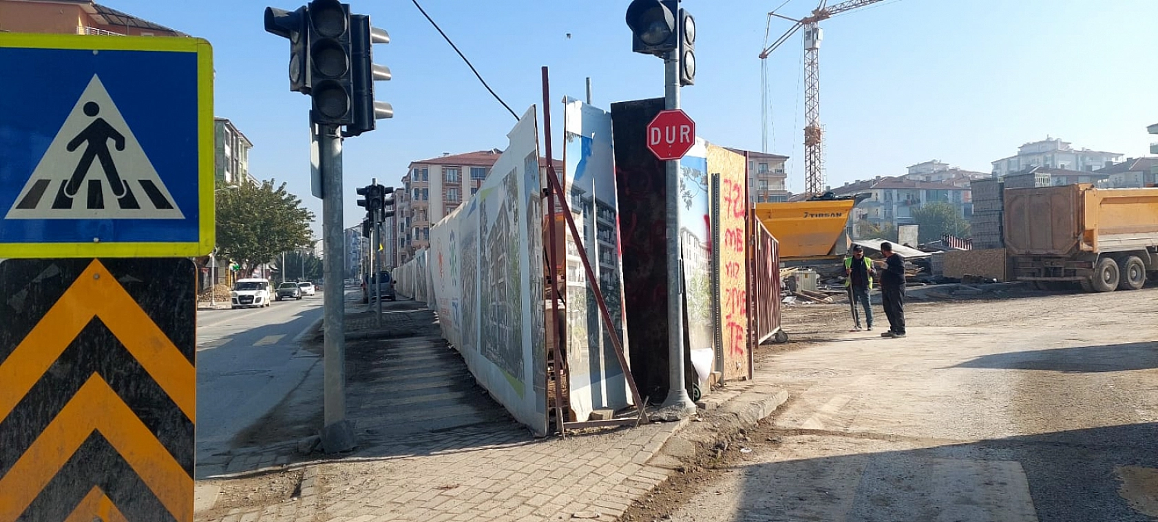 Malatya'daki Vatandaşlar ve Müteahhitler Uyarıldı: Maliyet Artacak 2025 Olmadan Acele Edin!