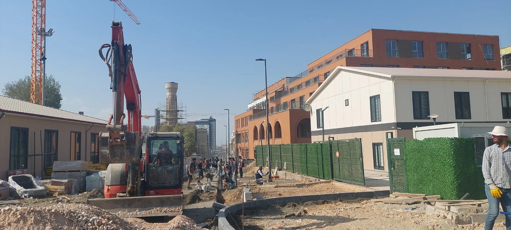 Ağbaba'dan Cumhurbaşkanı'na Malatya Teşekkürü: 'Her Hafta Gelsin!'