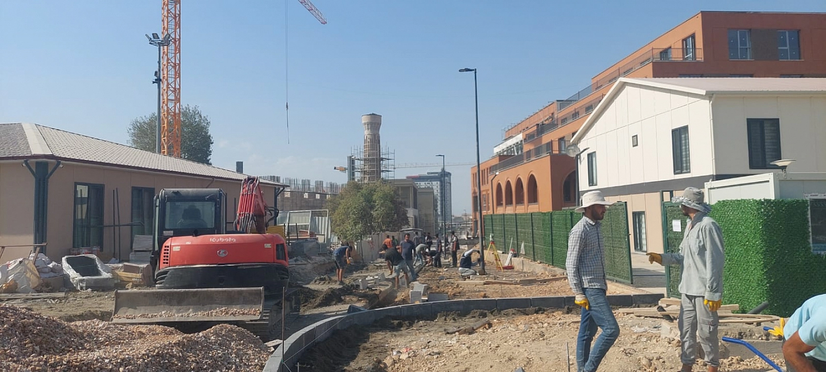 Ağbaba'dan Cumhurbaşkanı'na Malatya Teşekkürü: 'Her Hafta Gelsin!'