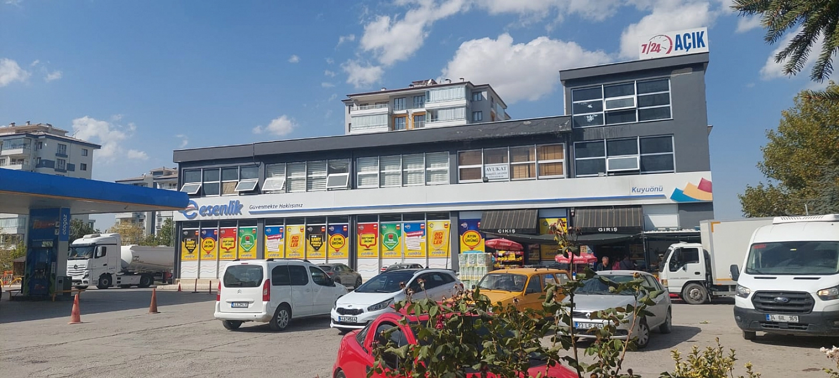 Belediyenin marketi amacından uzaklaştı: Sosyal proje bitti, pahalılık başladı!