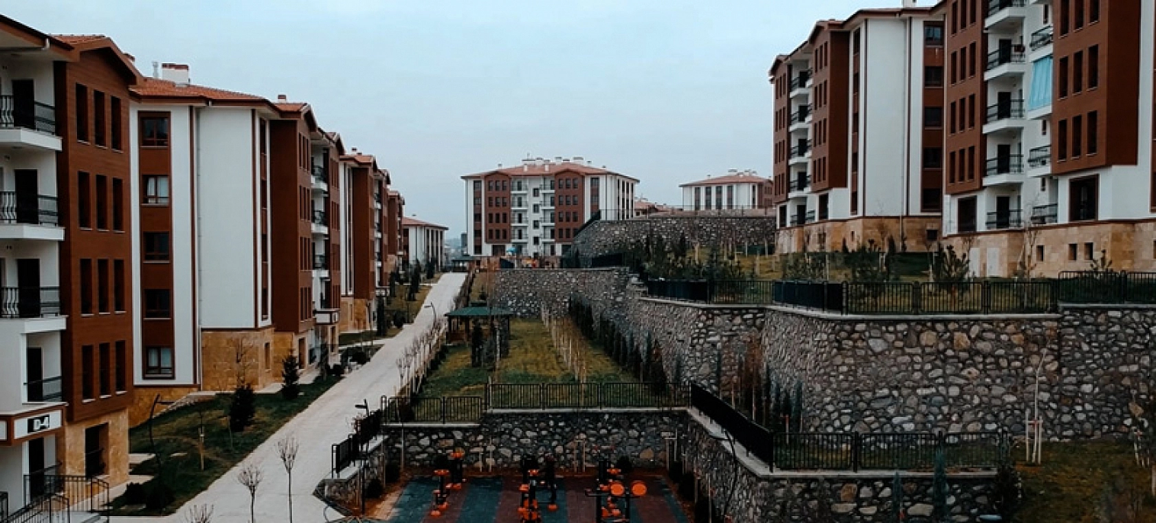 Malatya'da Kiracılar İçin Konut İnşasına Ne Zaman Başlanacak? İşte Detaylar...