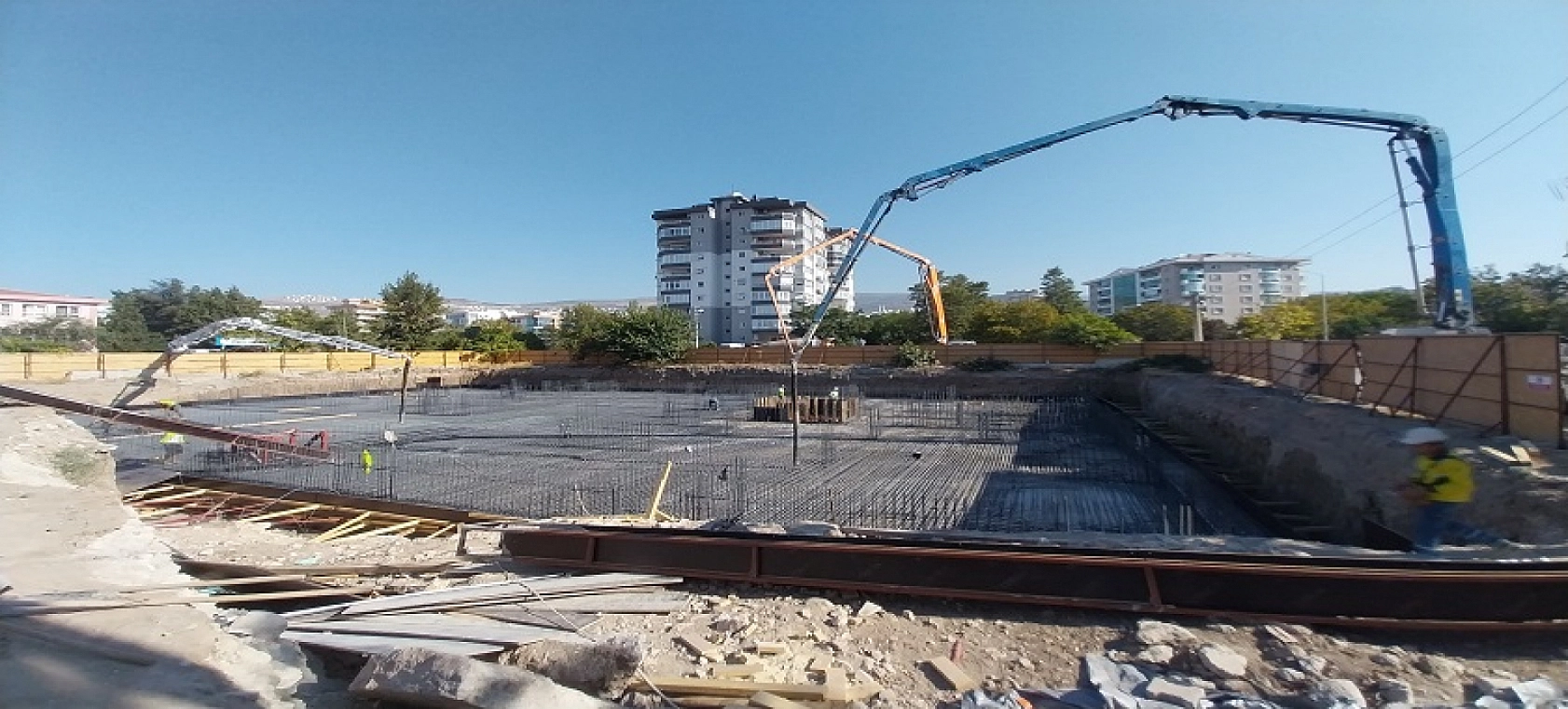 Malatya'daki Vatandaşlar ve Müteahhitler Uyarıldı: Maliyet Artacak 2025 Olmadan Acele Edin!