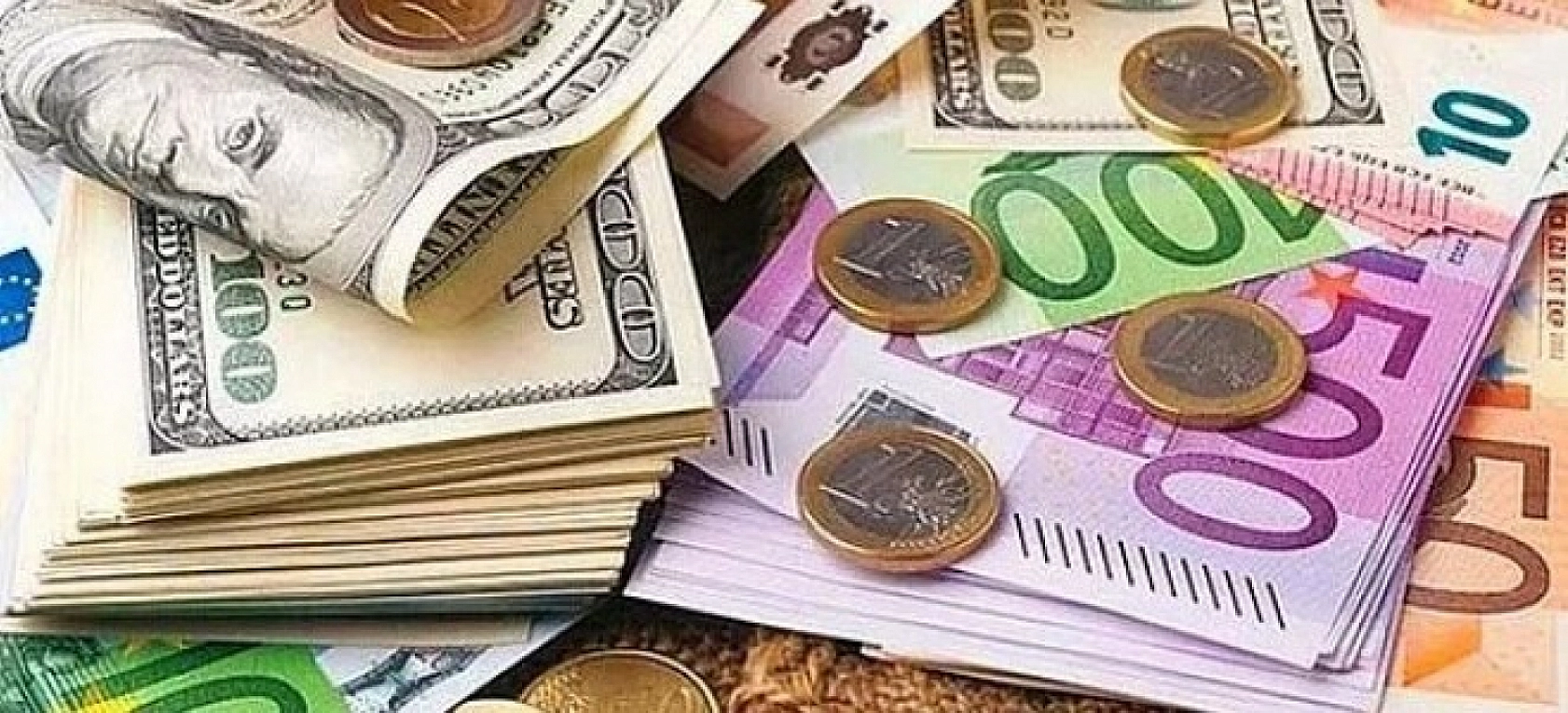 Malatya Çarşı Döviz'de Güncel Kur Fiyatları: Dolar ve Euro yükselişte...