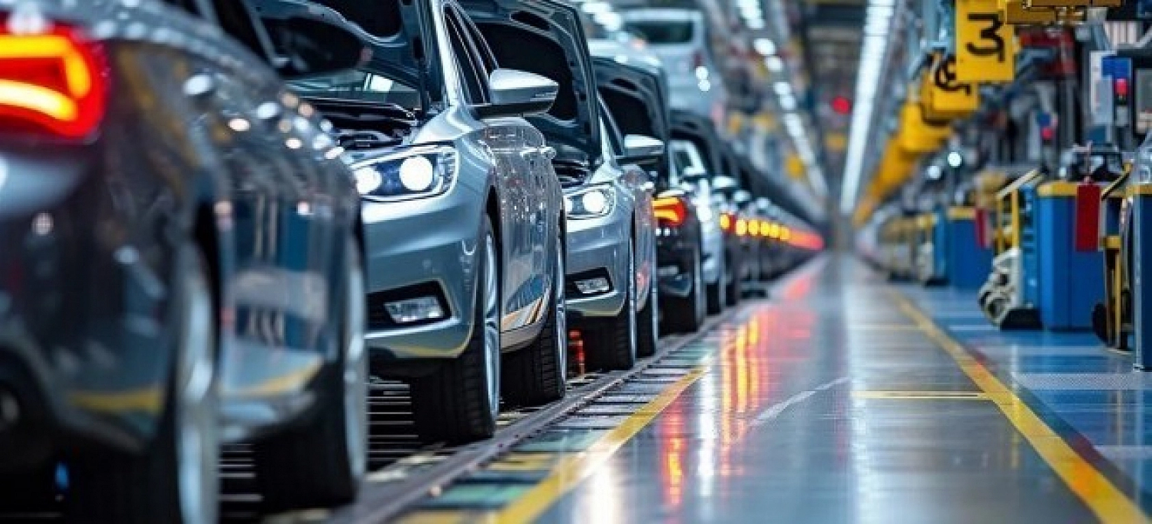 2025'in Trend Araçları Belli Oldu: Renault, Toyota ve Fiat Zirveye Oturdu…