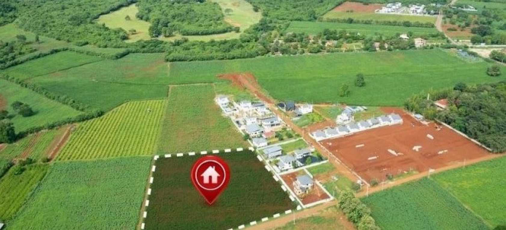 Malatya'da arsa satışı başlıyor! Yüzde 25 peşin, 48 ay vade seçeneği olacak…