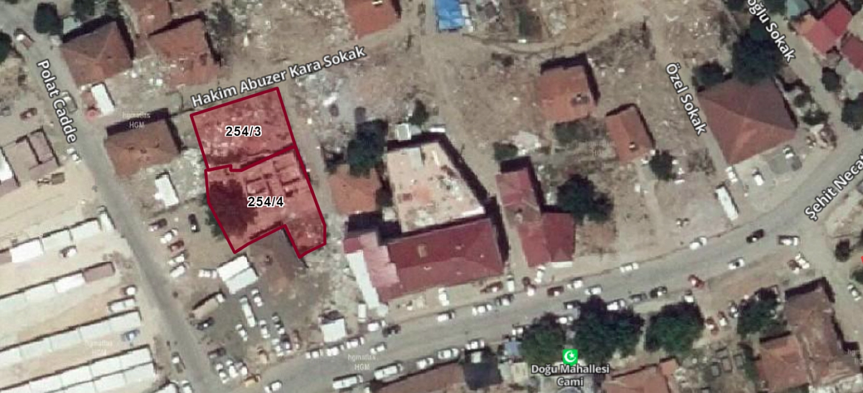 Resmi Gazete'de Yayımlandı! Malatya'da Tarihe Tanıklık Eden O Yer Tescillendi!