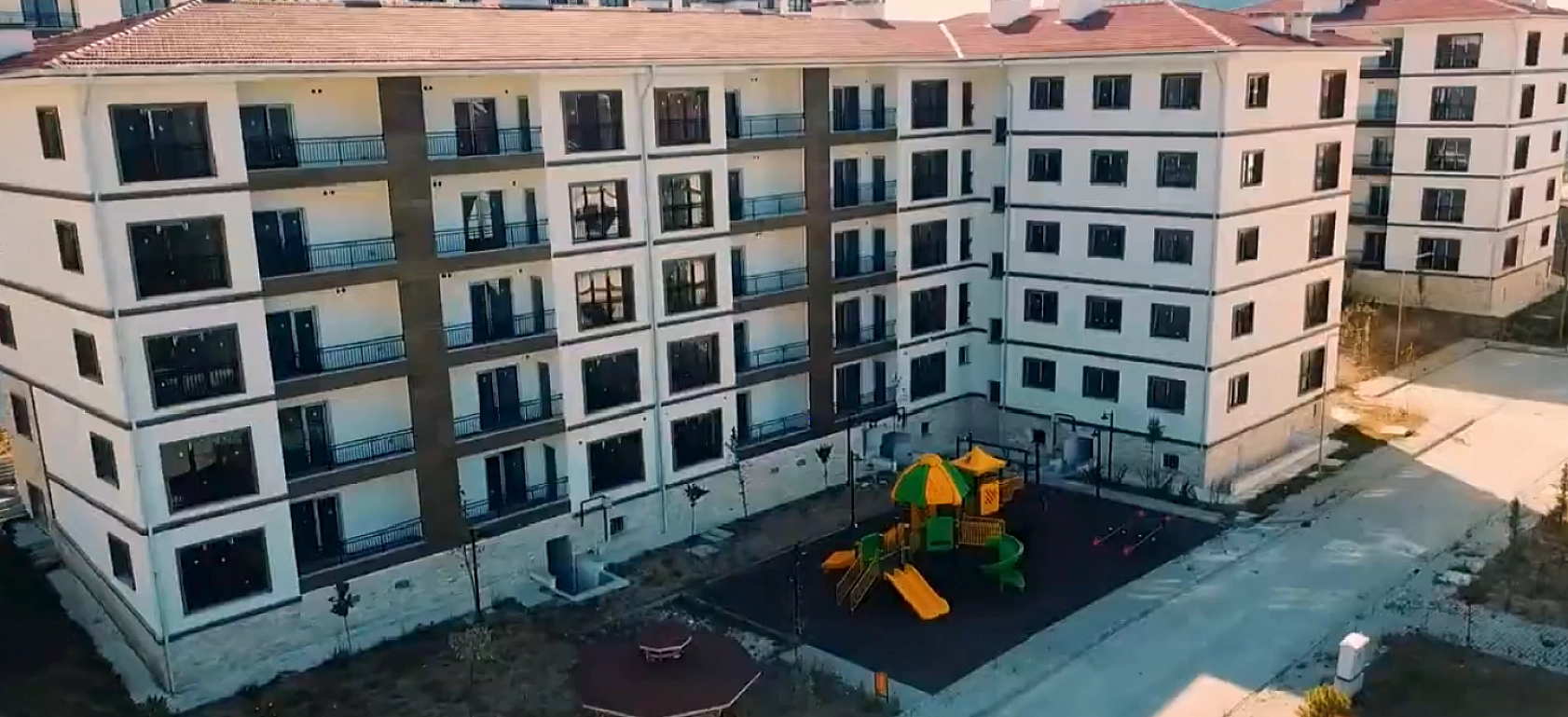 Malatya'da TOKİ Sevinci: Yazıhan ve Kale'de Anahtar Teslimi Yapıldı